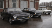 «Короли советских дорог»: 3 редкие модификации автомобилей СССР, которые создавали для спецслужб и экспорта